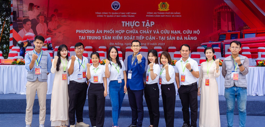 công ty huấn luyện pccc đà nẵng