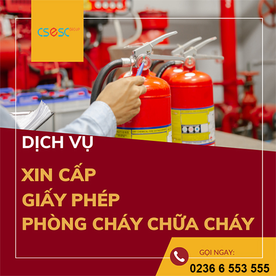 PCCC Đà Nẵng